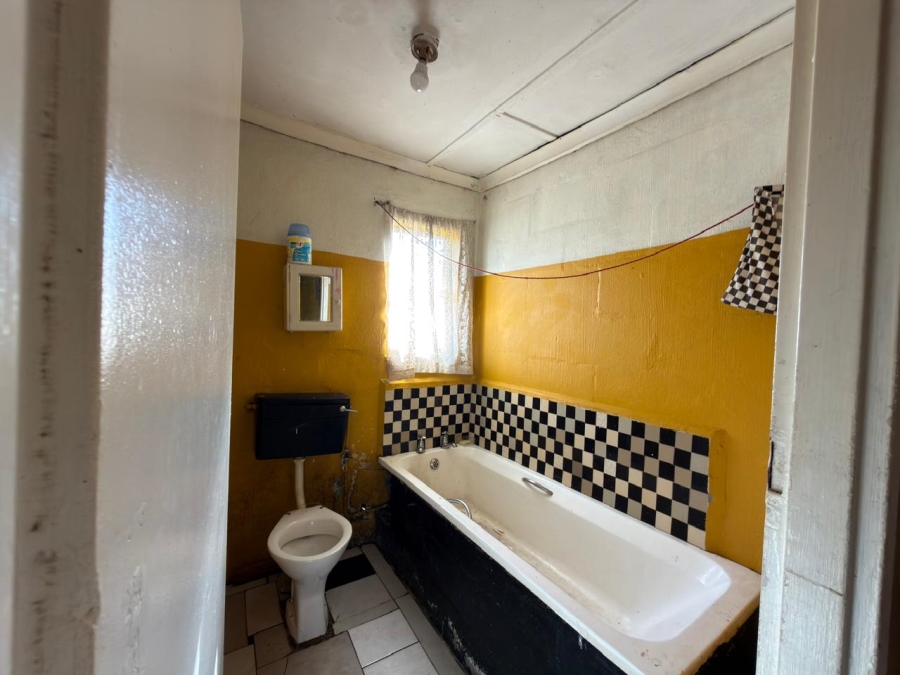 2 Bedroom Property for Sale in Belhar Western Cape